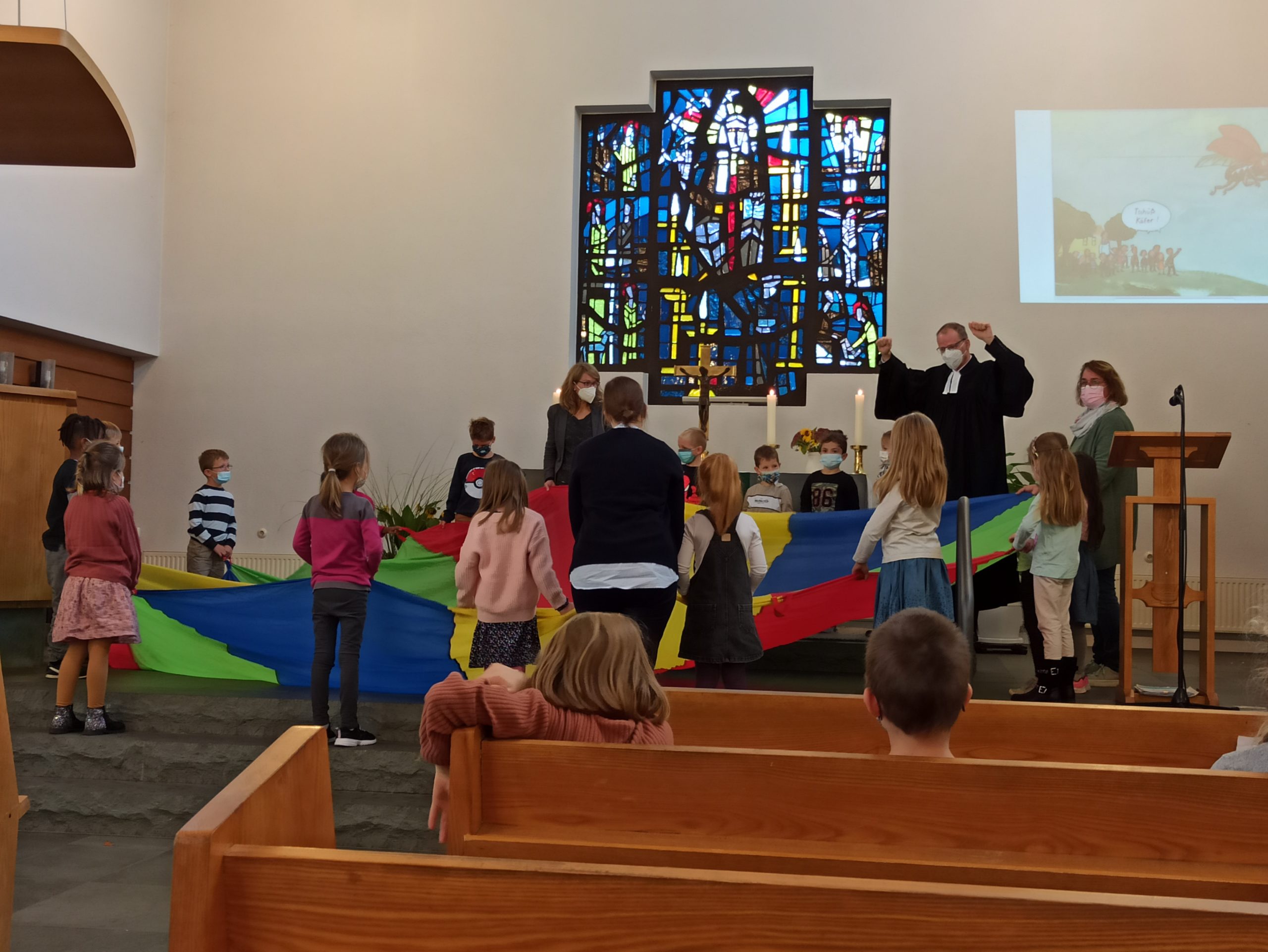 Willkommensgottesdienst F r Die 1 Klassen Grundschule hunnebrock de